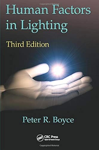 Download Human Factors in Lighting, Third Edition PDF