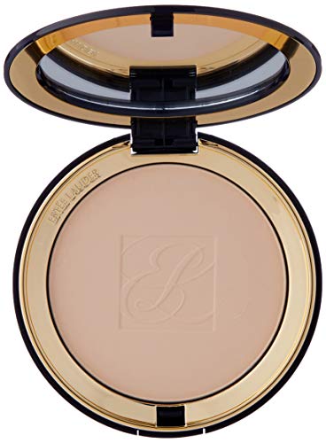 Estee Lauder DOUBLE MATTE oil control pressed powder 01 light 14gr - Thumbnail 4