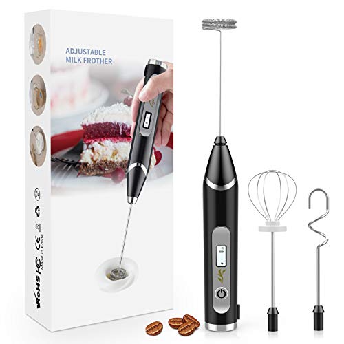 Amazon.ca Milk Frothers Home & Kitchen