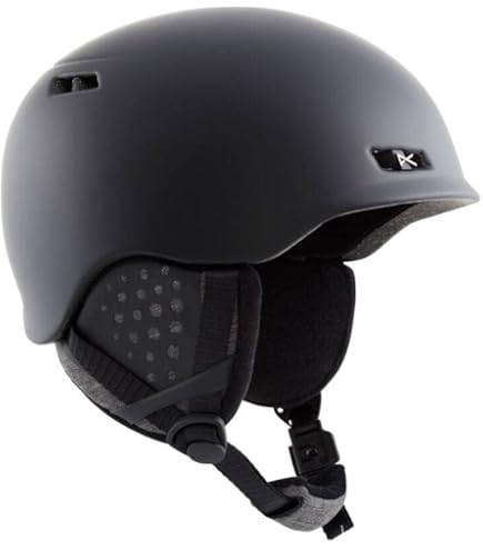 Amazon.com: Anon Men's Rodan MIPS Helmet, Navy, Small : Sports