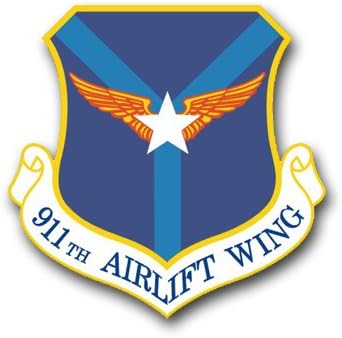 911th air wing