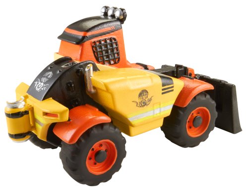 Disney Planes Fire and Rescue Pinecone Die-cast Vehicle