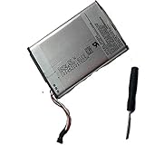 Generic Battery For Sony Playstation PS VITA PSV1000 3.7V 2210mAh SP65M +tools