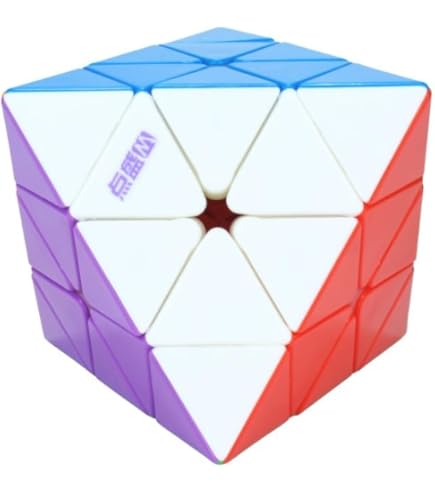 Amazon.com: Cuberspeed DianSheng SMC Super Mini Speed Cube 7x7