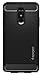 Spigen Rugged Armor Designed for LG Stylo 4 Phone Case/LG Stylo 4 Case/Q Stylus Case/LG Stylo 4 Case - Black