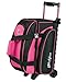 KR Strikeforce Eliminator 2-Ball Roller Bowling Bag