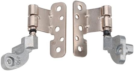 New LCD Hinges For Acer Aspire 4310 4315 4710 4920 L&amp;R Sets.