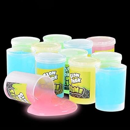 best slime to buy on amazon