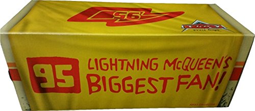 Disney D23 2015 Cars Big Al Limited Edition out of 1000 Die-Cast by Mattel