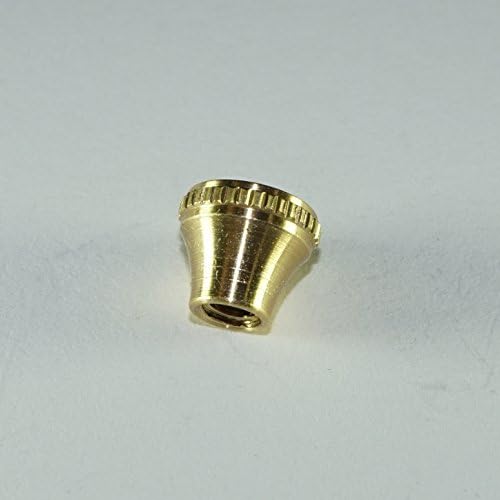Conn Connstellation Trumpet First Third Slide Trigger Stop Rod End Nut Screw