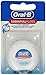 Oral-B Dental Floss, EssentialFloss Cavity Defense, 50 M, Pack of 24