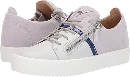 Giuseppe Zanotti Men's Frankie Low Top Sneaker