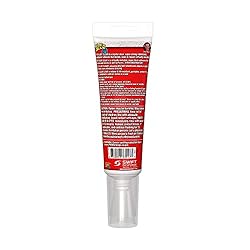 Flex Seal GFSCLRR04 Flex Glue Clear Rubberized