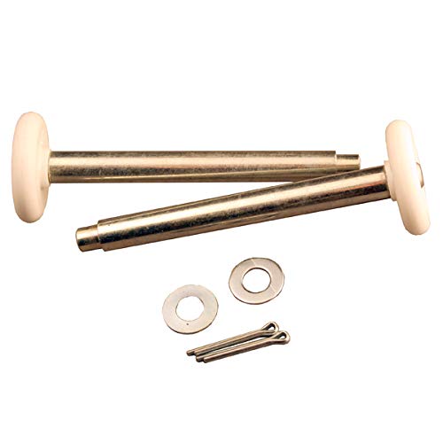Cardale Pattern Retractable Door - Roller Spindles by Cardale