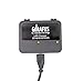 Girafus USB Coin Cell Battery Charger for LIR 2032/2016/2025 with 2X LIR2032 3.7V Rechargeable Batteries Included - Replaces CR2033