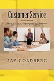 Customer Service: Book 4 from DTR Inc.'s Series for Classroom and On the Job Work Readiness Training (DTR Inc.'s Work Readiness Certification Training Series)