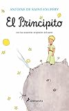 El principito (Spanish Edition) by Antoine de Saint-Exupery