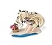 Eikoh Puzzle & Dragons: Bleak Night Daughter, Pandora Figure Collection Vol.16