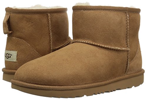 UGG Kids K Classic Mini II Boot - Image 7