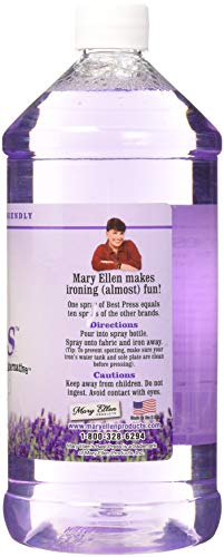 Mary Ellen's Best Press Lavender Refill - Image 3