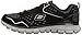 Skechers Sport Women's Synergy A Lister Fashion Sneaker