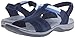 Easy Spirit Women's SUMANA Flat Sandal
