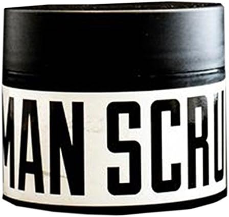 Man Scrub - As Seen On Shark Tank