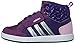 adidas NEO Hoops CMF Mid INF Shoe (Infant/Toddler)