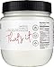Raw Apothecary USDA Organic Coconut Oil (16.9 ounces)