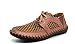 Bruno MARC MODA ITALY 2611 Men's Fashion Walking Lace Up Loafers Casual Shoes