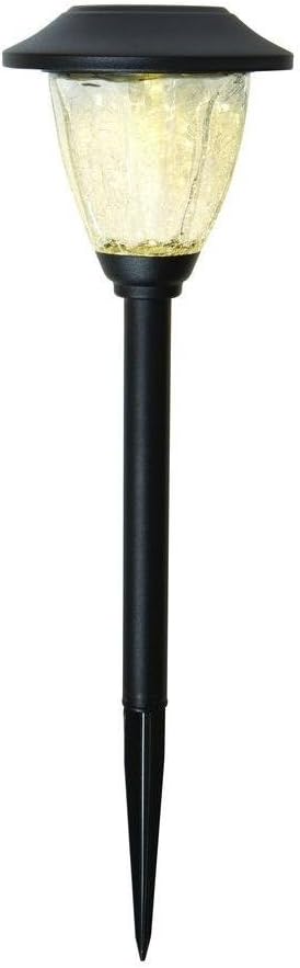 Best Hampton Bay Outdoor Solar Lighting