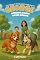 Livro As aventuras de George, o cachorrinho dourado: George aprende a fazer novos amigos