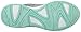 Skechers Kids Hi Glitz Lace-Up Sneaker