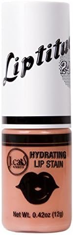 J Cat Liptitude Hydrating Lip Stain - LLS109 - Gossip Lover by Jcat Beauty
