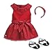 American Girl - Joyful Jewels Outfit for Dolls - Truly Me 2015