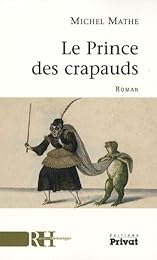 Le  prince des crapauds
