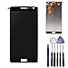 LSHtech LCD Display Touch Screen Digitizer Assembly for Oneplus Two with Tools