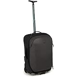osprey rolling transporter 90 luggage