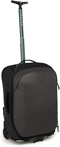 Osprey Transporter Wheeled Carry On Luggage