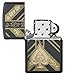 Zippo Ace of Spades Pocket Lighterthumb 2