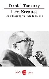 Leo Strauss