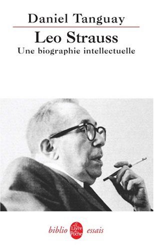Leo Strauss