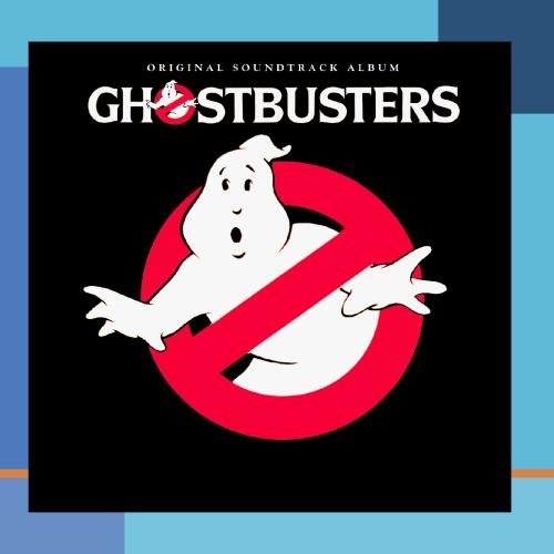 Ray Parker Jr. - Ghostbusters (Instr. Version) Lyrics - Zortam Music