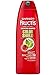 Fructis Garnier Fortifying shampoo Color Shield Acai Berry Antioxidant Grape Seed Oil UVA & UVB Protectant Color Treated Hair 17.3 FL OZ