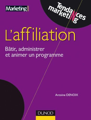 L' affiliation
