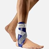 Bauerfeind Malleoloc Ankle Brace Right Size 1