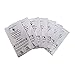 Soniclean U1 Upright HEPA Filter Bags