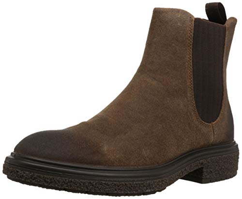 ecco crepetray chelsea boot