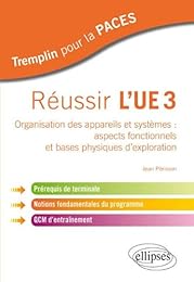 Réussir l'UE 3