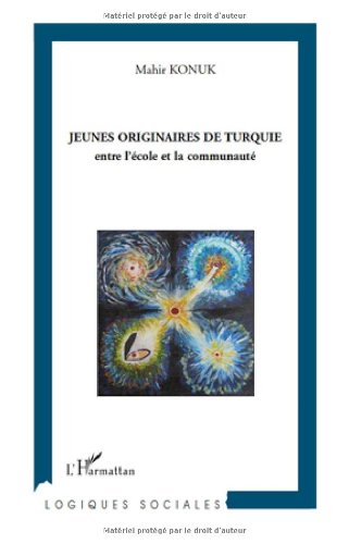 Jeunes originaires de Turquie